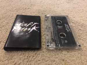 Daft Punk – Discovery (2001, Vinyl) - Discogs