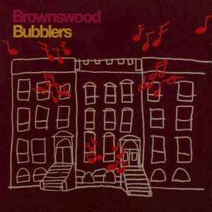 Brownswood Bubblers - Various