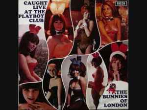The Playboy Club Bunnies | Discografía | Discogs