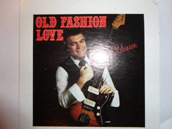 last ned album Floyd Robinson - Makin Love Old Fashion Love