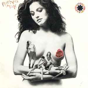 Red Hot Chili Peppers - Mother's Milk