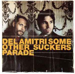 Del Amitri - Some Other Sucker's Parade album cover