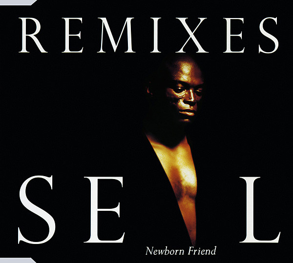 last ned album Seal - Newborn Friend Remixes