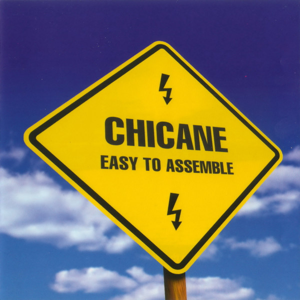 Chicane - Easy To Assemble | Releases | Discogs