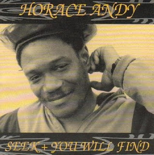 Horace Andy - Seek & You Will Find | Releases | Discogs