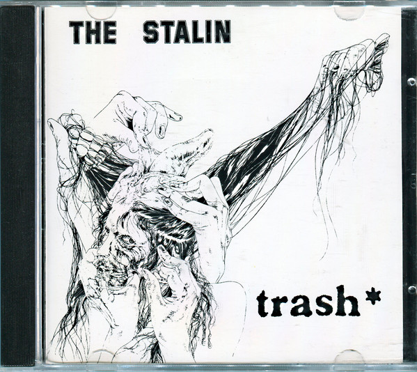 The Stalin – Trash (1997, Vinyl) - Discogs