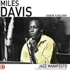 Miles Davis – Cookin' & Relaxin' (2008, CD) - Discogs