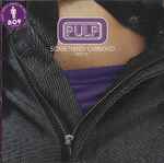 Cover of Something Changed, 1996-03-25, CD
