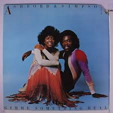 Ashford & Simpson - Gimme Something Real | Releases | Discogs