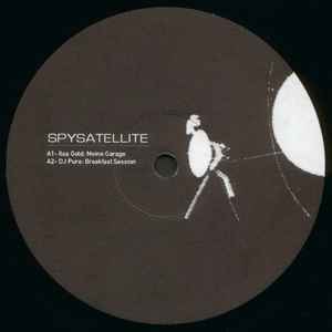 Spysatellite - Various