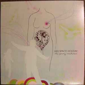 Her Space Holiday - The Young Machines