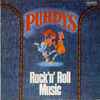 Puhdys - Rock'n'Roll Music