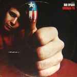 Cover of American Pie, 1971, Vinyl
