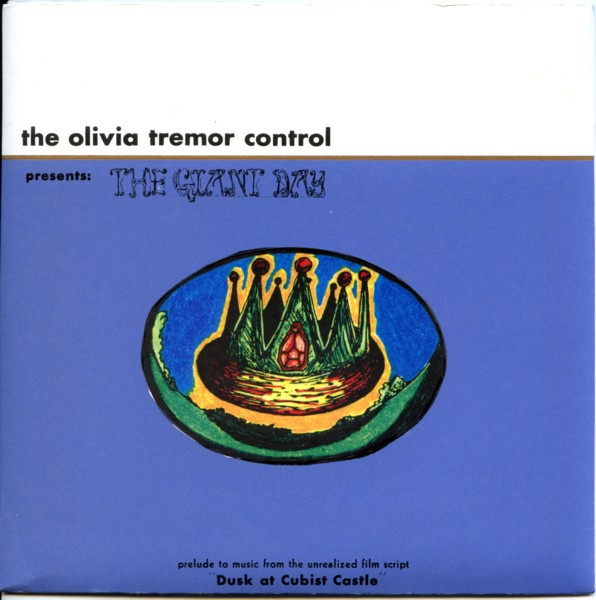 The Olivia Tremor Control – The Giant Day (1996, Vinyl) - Discogs