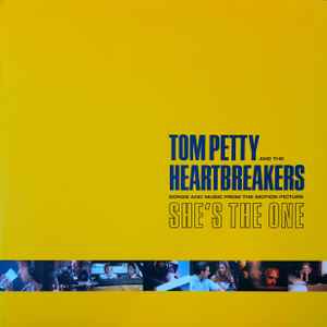 Tom Petty And The Heartbreakers – The Last DJ (2002, Vinyl) - Discogs