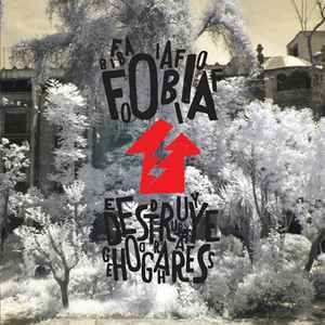 Fobia Destruye Hogares 2012 CD Discogs