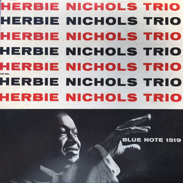 Herbie Nichols Trio