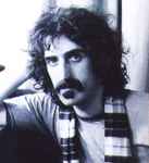 télécharger l'album Frank Zappa - Scherade Pt 1