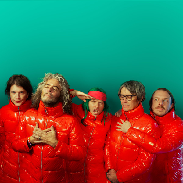 The Flaming Lips Discography | Discogs