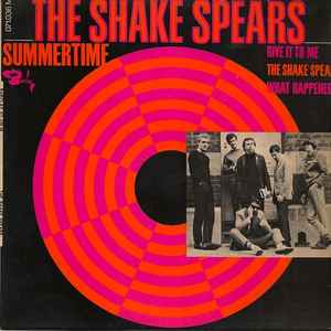 The Shake Spears - Summertime