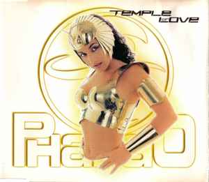 Temple Of Love - Pharao