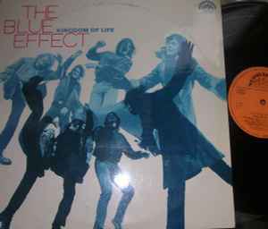 The Blue Effect – Kingdom Of Life (1978