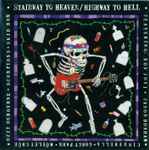 Cover of Stairway To Heaven / Highway To Hell, 1989, CD