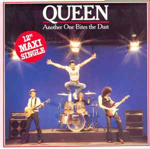 Queen – I Want To Break Free (Extended Mix) (1984, Vinyl) - Discogs