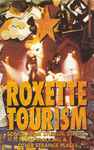 Cover of Tourism, 1992-08-28, Cassette