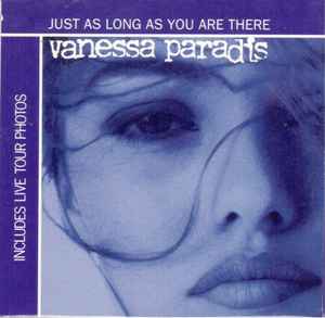 Just As Long As You Are There - Vanessa Paradis