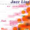 Various - Jazz Live From The Caveau De La Huchette (45th Anniversary)