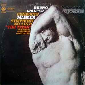 Gustav Mahler / Bruno Walter, Columbia Symphony Orchestra