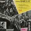 Eddie Barclay Et Son Grand Orchestre* - Rapsodie Suédoise