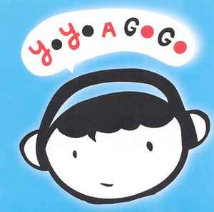 Various - Yoyo A Go Go - Another Live Compilation - July 15-20 1997 album cover