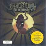 Cover of Hello Sunshine, 2003-11-25, Vinyl