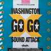 Various - Washington Go Go Sound Attack