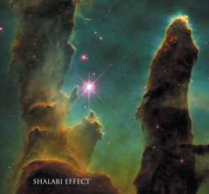 Shalabi Effect - Shalabi Effect album cover