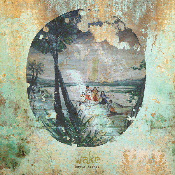 Album herunterladen David Bridie - Wake