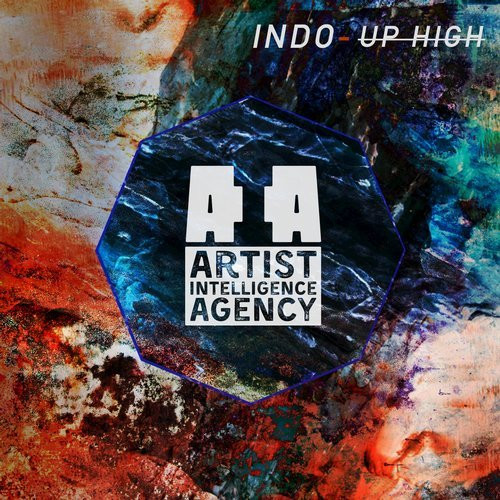 baixar álbum Indo - Up High