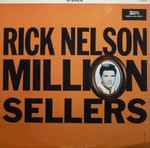 Cover of Million Sellers, 1966, Vinyl