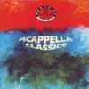 Various - Music Of Life Acapella Classics