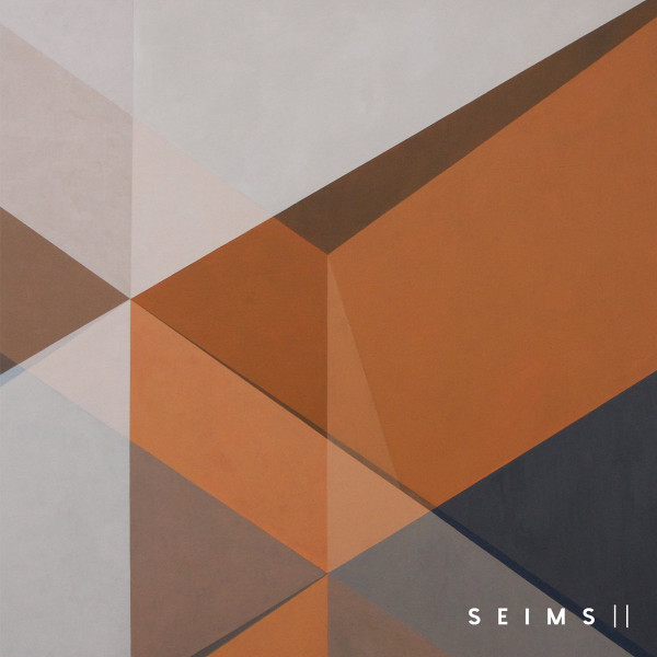 descargar álbum SEIMS - II