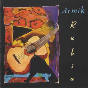 Armik - Rubia