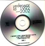 Cover of 1992-2002, 2003, CDr