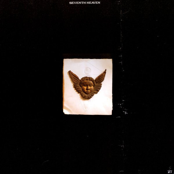 Buck-Tick – Seventh Heaven (1988, Vinyl) - Discogs