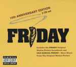 Cover of Friday (Original Motion Picture Soundtrack) / Old School Friday (More Music From The Original Motion Picture), 2005, CD