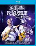 Santana & McLaughlin – Invitation To Illumination Live At Montreux