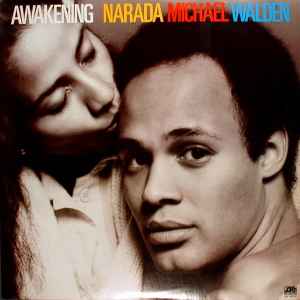 Awakening (Vinyl, LP, Album) for sale