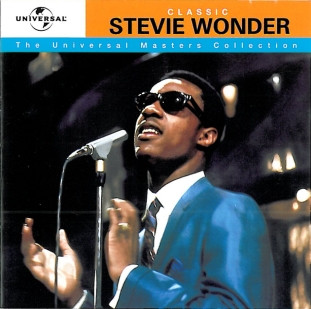 Stevie Wonder - Classic Stevie Wonder | Releases | Discogs