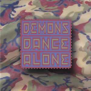 The Residents - Demons Dance Alone: Director's Cut album cover
